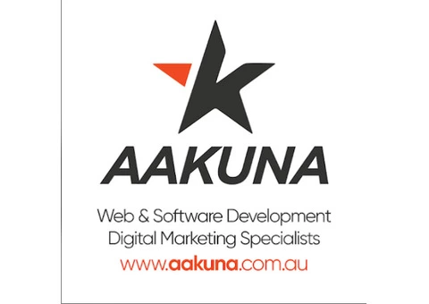 Software Development Brisbane - AAKUNA