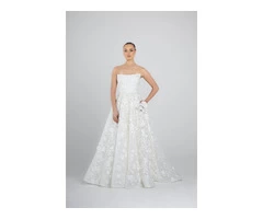 Get Your Dream Look With Wedding Dresses Shops in Australia