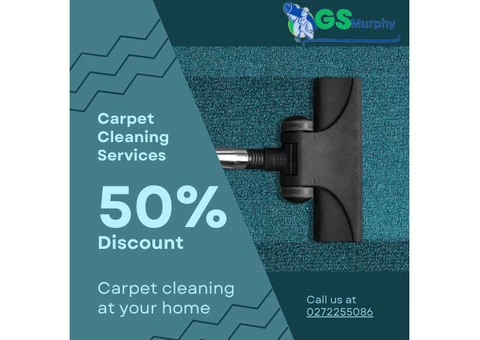 Carpet Cleaning Menai | 0272255086