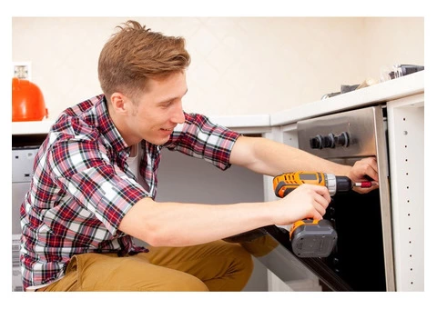 Seamless Installation: Reliable Induction Cooktop Experts