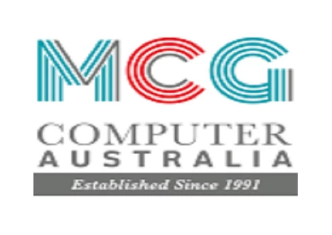 Computer Support Melbourne | MCG Computer