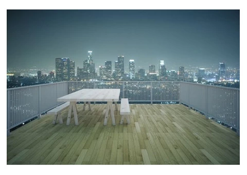 Decking Melbourne