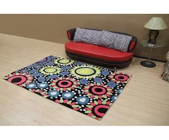 Welcome Authenticity into Your Home with Indigenous Acrylic Rugs