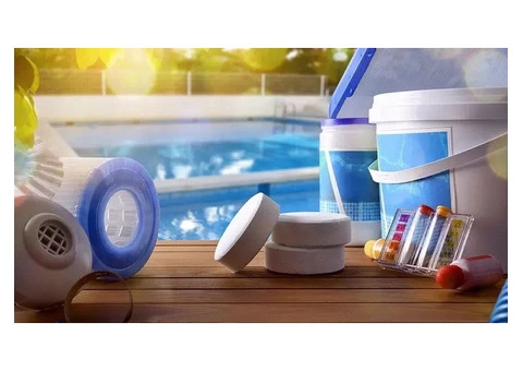 Trust Us for The Best Pool Equipment Installation Specialist Near Me