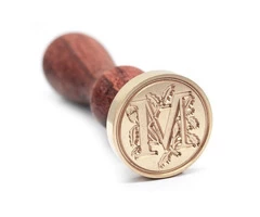 Create a Lasting Impression with a Custom Wax Seal Stamp