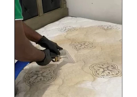 Best Mattress Cleaning Services In Sydney | JBN Cleaning