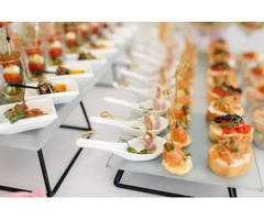 Buffet catering Melbourne