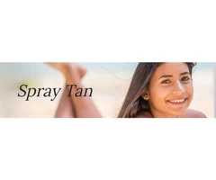 Professional Tanning Solution | Spray Tan Solutions | Waxing Queen Salon