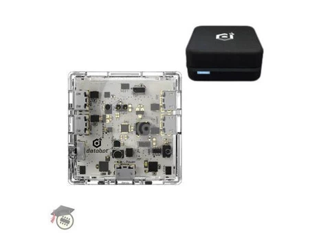 Elevate STEM Learning with Databot - Your Gateway to Robotics Mastery! - 1/3