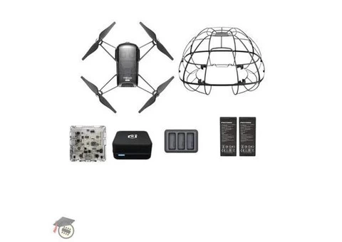 Elevate STEM Learning with Databot - Your Gateway to Robotics Mastery! - 2/3