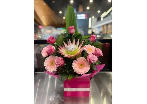 William's Landing Blooms - 2/2