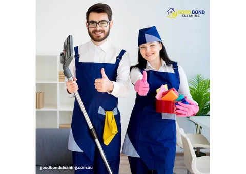 Bond Cleaning Brisbane - Get Your Full Bond Back!