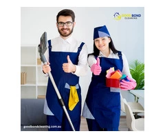 Bond Cleaning Brisbane - Get Your Full Bond Back!