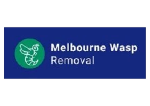Professional Wasp Removal Service Melbourne