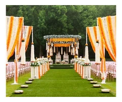 Hire Affordable Wedding Event Planners in Sydney