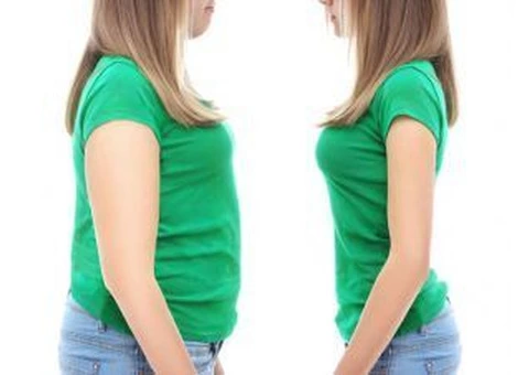 Join Our 30-Day Body Transformation Challenge for a Healthier You!