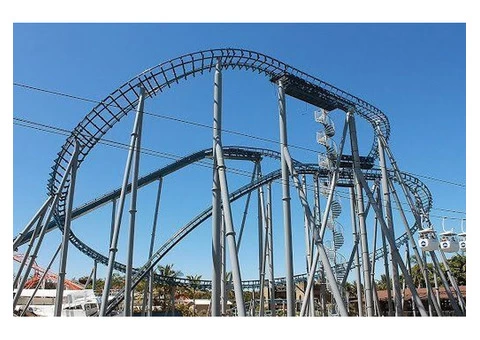 Hire Stainless-Steel Fabricators in Brisbane to Boost Efficiеncy - 2/3