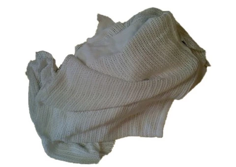 Transforming Coziness with our Signature Hospital Blanket Elegance