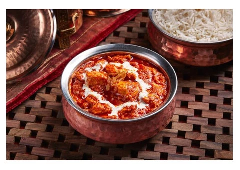 Extra 5% off at Bollywood Masala Kingston- Order now!! - 3/4
