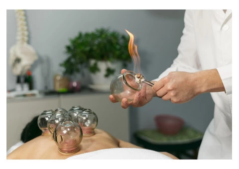 Get painless therapy to treat your chronic disease with Acupuncture in Melbourne!
