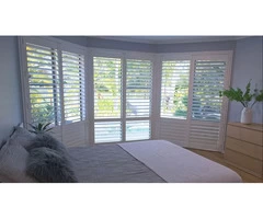 Plantation Shutters Perth