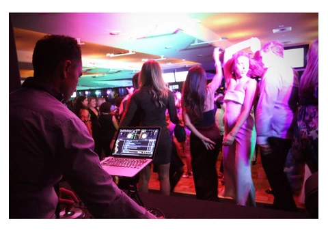 Choose Entertaining Event DJs With MelbourneDJHire