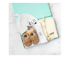 Baby boy gift hampers Australia