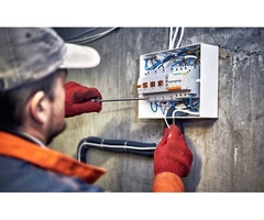 Thornhill Park Electrician