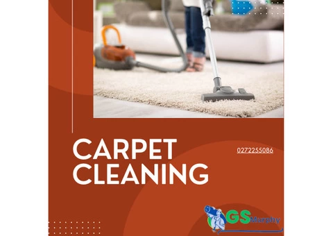 Carpet Cleaning Breakfast Point | GS Murphy Carpet Cleaning