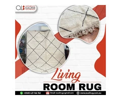 Living Room Rug