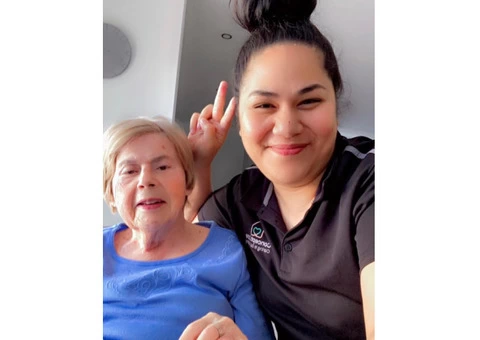 NDIS Homecare Support Adelaide | Concept Care