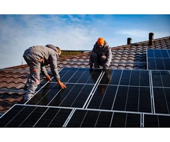 Solar Repairs Adelaide