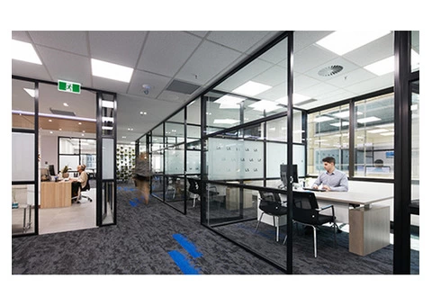 Crafting Exceptional Dental Spaces: Melbourne’s Dental Fitout Specialist
