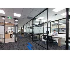 Crafting Exceptional Dental Spaces: Melbourne’s Dental Fitout Specialist