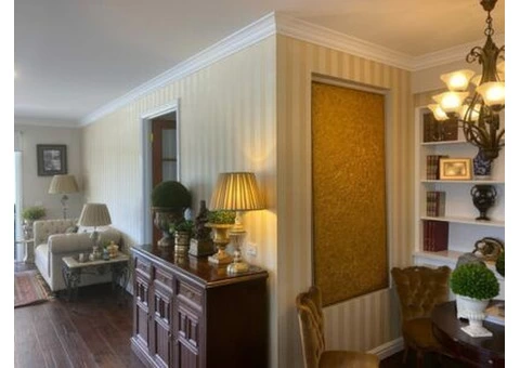 Wallpaper mural Australia