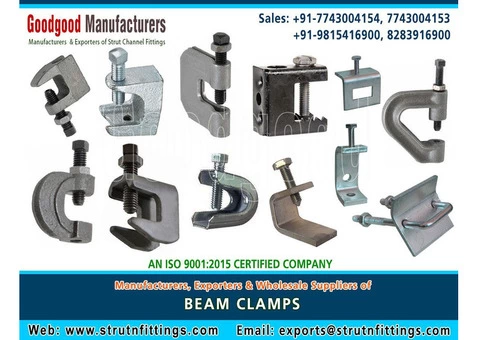 Goodgood Manufacturers - 1/18