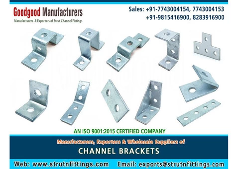 Goodgood Manufacturers - 4/18