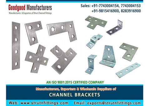 Goodgood Manufacturers - 6/18