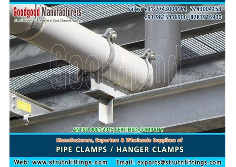 Goodgood Manufacturers - 8/18