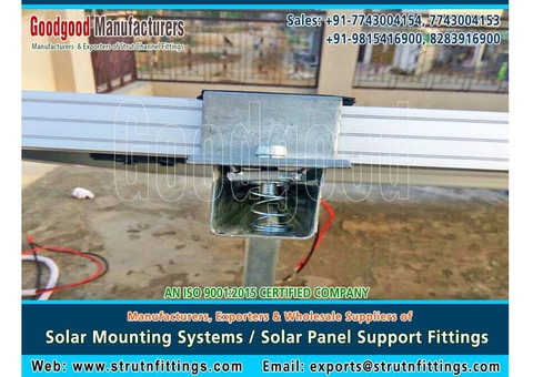 Goodgood Manufacturers - 10/18