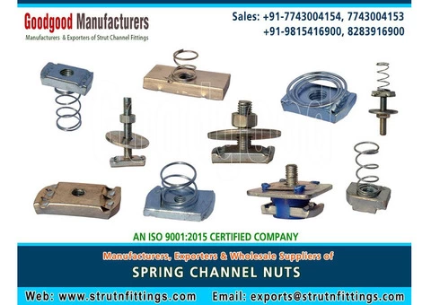 Goodgood Manufacturers - 11/18