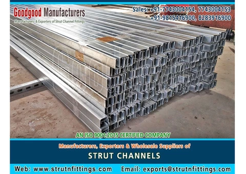 Goodgood Manufacturers - 13/18