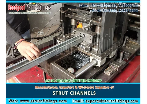 Goodgood Manufacturers - 15/18