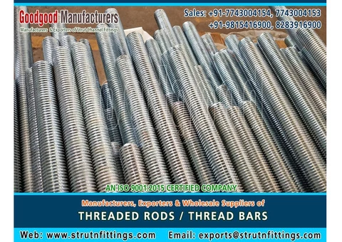 Goodgood Manufacturers - 17/18