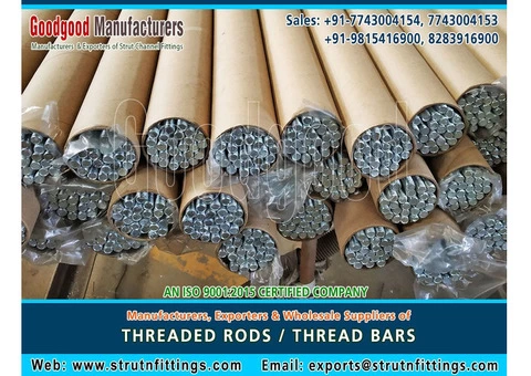 Goodgood Manufacturers - 18/18