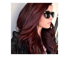 Discover Exceptional Hair Styling Services at May Beauty Perth