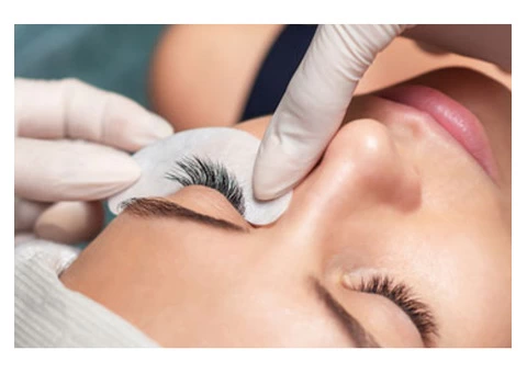Experience the Magic of our Eye Treatment Package at Day Spa in Perth