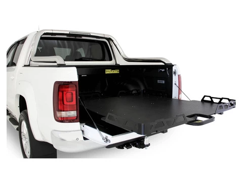 Unleash the Power of Xtreme Ute Worx Load Slides in Australia