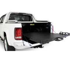 Unleash the Power of Xtreme Ute Worx Load Slides in Australia