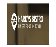 Welcome to Hardys Bistro